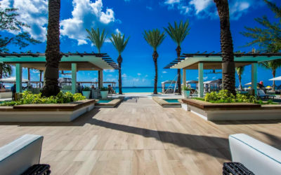 The Rewards (and Pitfalls) of Owning a Caribbean Resort