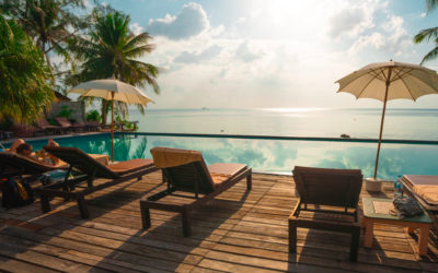 Top 5 Benefits of a Silent Sale for Luxury Hotels