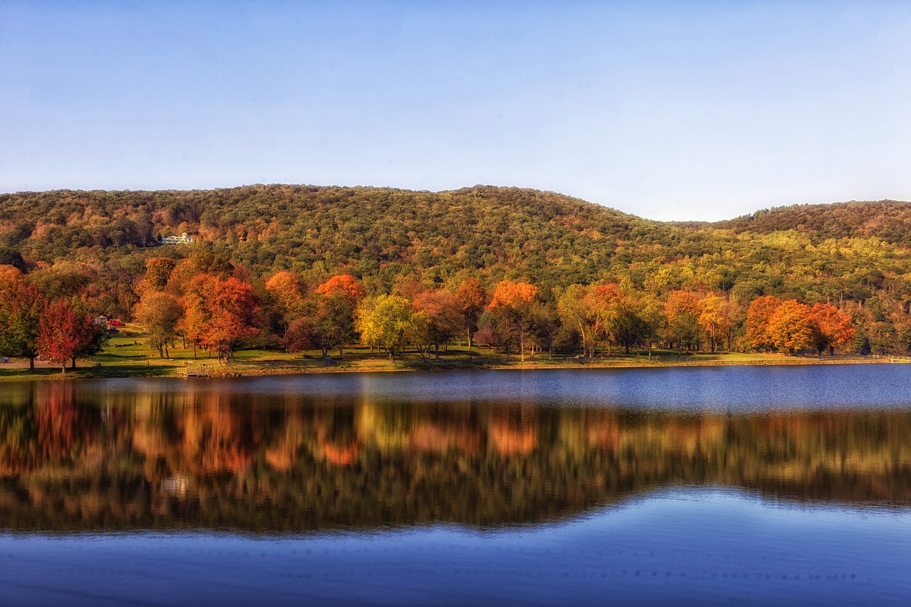 New England Resort Development Opportunity