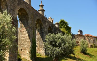 Luxury Hotel Development in Tomar, Portugal