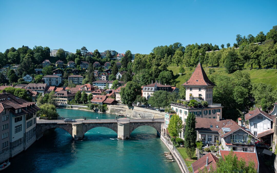 Bern Switzerland
