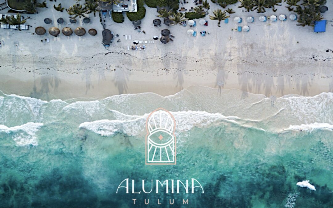 Alumina Tulum Mexico