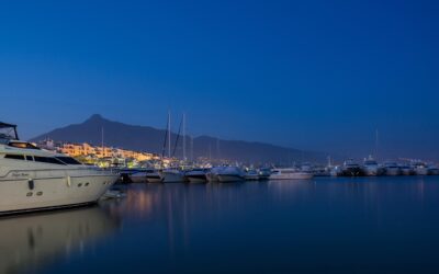 Marbella | A Jewel in the Crown of Luxury Destinations