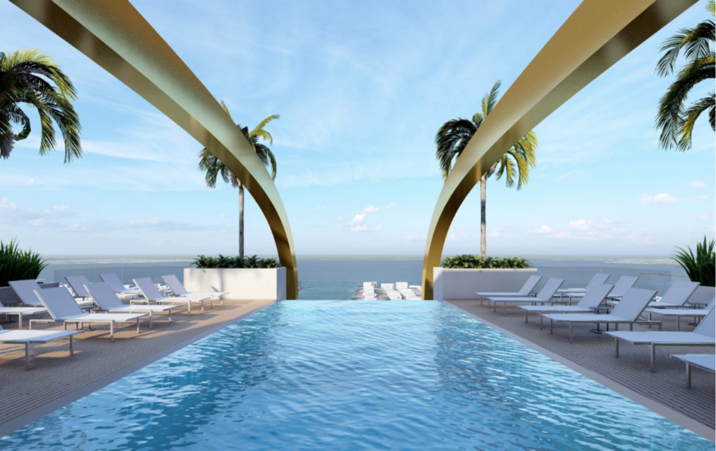 Miami Beachfront Hotel & Residential Development - Luxury Hotel Advisors