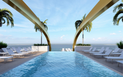 Miami Beachfront Hotel & Residential Development
