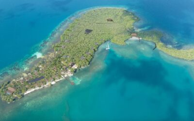 Private Island Resort Development Belize